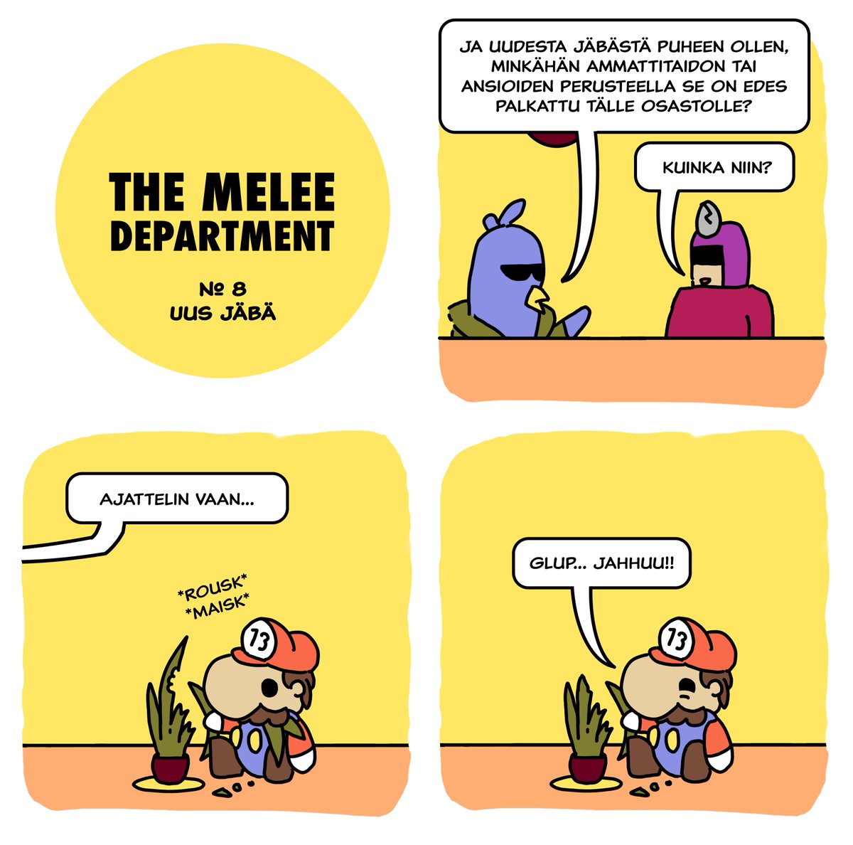 Aleksanteri Karanka tweet media