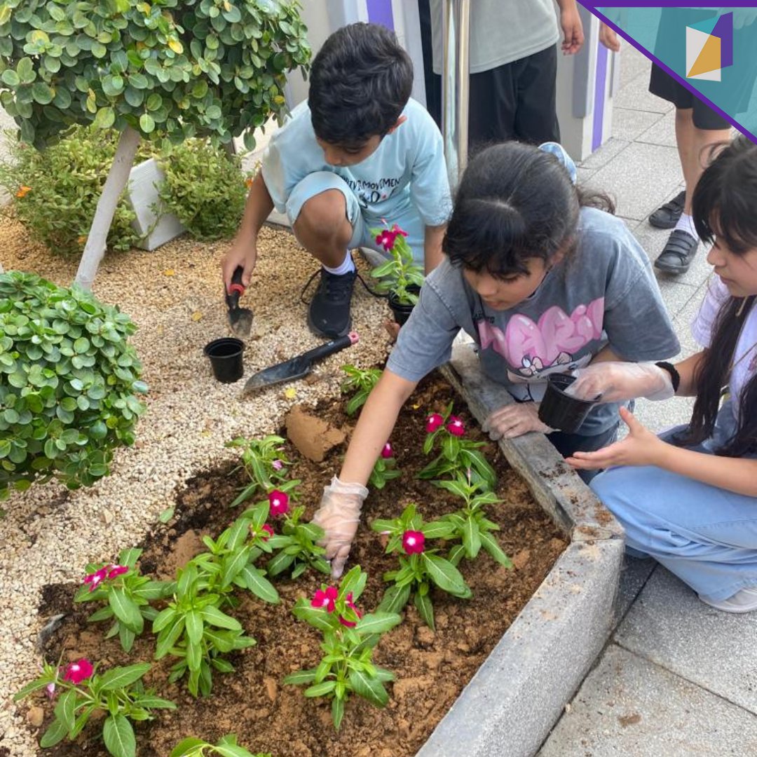 مدارس دبي مردف tweet media