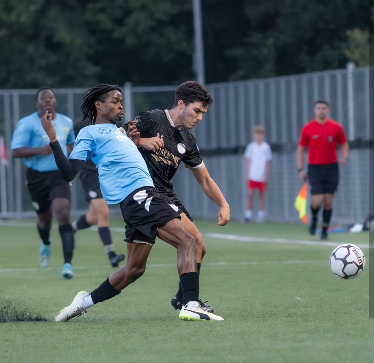 TCSoccerAcademy's tweet photo. @TCSoccerAcademy @APGMWR @thurston_hs #Olympiawa @CentraliaFc #laceywa https://t.co/79uImJfBFA