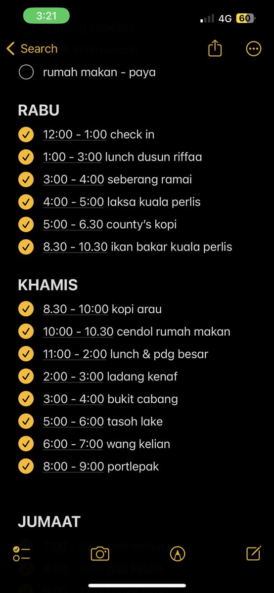shafieqashmsdn's tweet photo. @njwanml ni tentative msa bulan 2 haritu bf mai perlis. https://t.co/APPm1bL8Bl