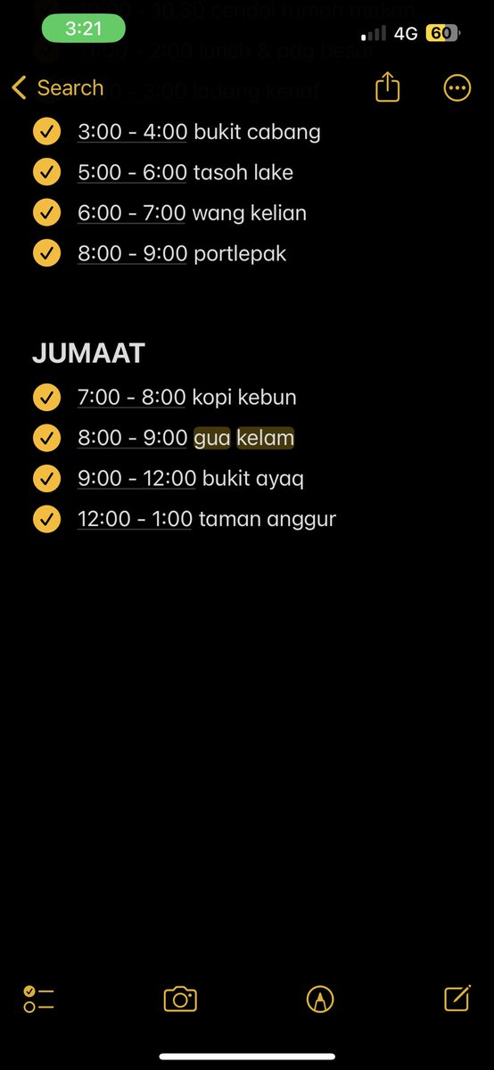 shafieqashmsdn's tweet photo. @njwanml ni tentative msa bulan 2 haritu bf mai perlis. https://t.co/APPm1bL8Bl