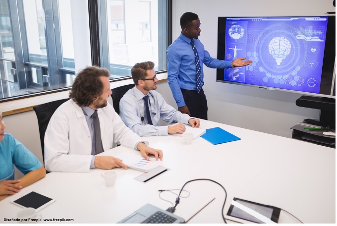 Recomendamos lectura del artículo escrito por nuestro compañero <a href="/mrioslago/">Marcos Rios-Lago</a> sobre el futuro de la Inteligencia Artificial en Neurorrehabilitación.

neuro-reha.com/167-la-intelig…

#ArtificialInteligence #Neurorehabilitation