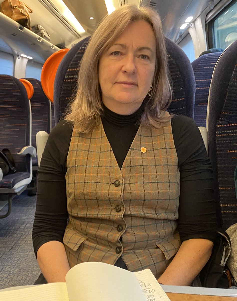 Returning to #Westminster today in anticipation of several important statements notably on the dire humanitarian crisis unfolding in the Middle East, prison overcrowding and the farce that is #HS2