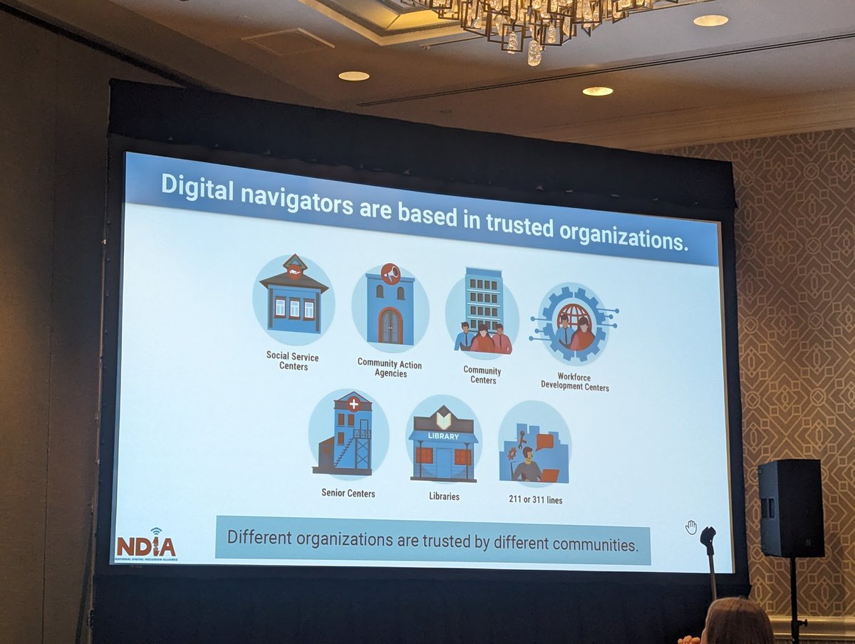 james3neal's tweet image. @SHLBCoalition #AnchorNets 2023 was excellent. Thanks so much for the opportunity of professional development and expanding my professional and social networks.