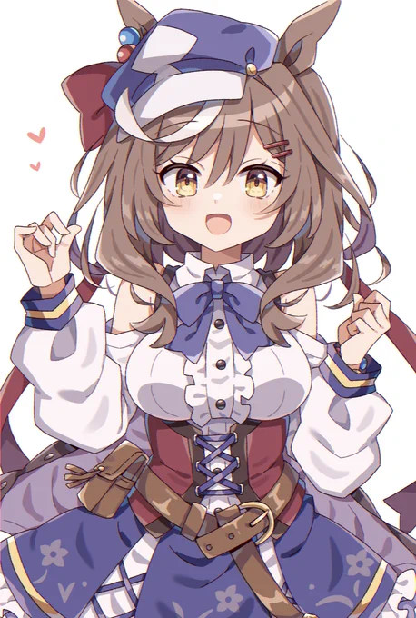 マチタン #マチカネタンホイザ