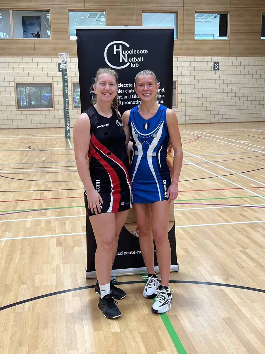 Norfolk United NC (@norfolkunitednc) on Twitter photo Here’s our GA <a href="/chloe_webb123/">Chloe Webb</a> with <a href="/HNC_Netball/">Hucclecote Netball</a> WA Jane Taylor, both receiving opposition’s POM! Congratulations ladies! ❤️💙 Here’s our GA <a href="/chloe_webb123/">Chloe Webb</a> with <a href="/HNC_Netball/">Hucclecote Netball</a> WA Jane Taylor, both receiving opposition’s POM! Congratulations ladies! ❤️💙