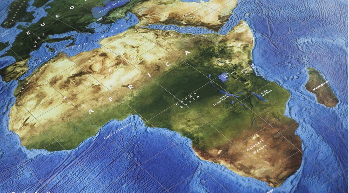 Ceemo_sn's tweet photo. "…le continent…ne se contente plus de faire les premiers pas sur la voie du développement….des signes clairs indiquent que le véritable potentiel du continent est en train de se libérer"
@Absa 

#Afrique #Finance #development

https://t.co/lbnszoFraC https://t.co/VXuzcPOAvU