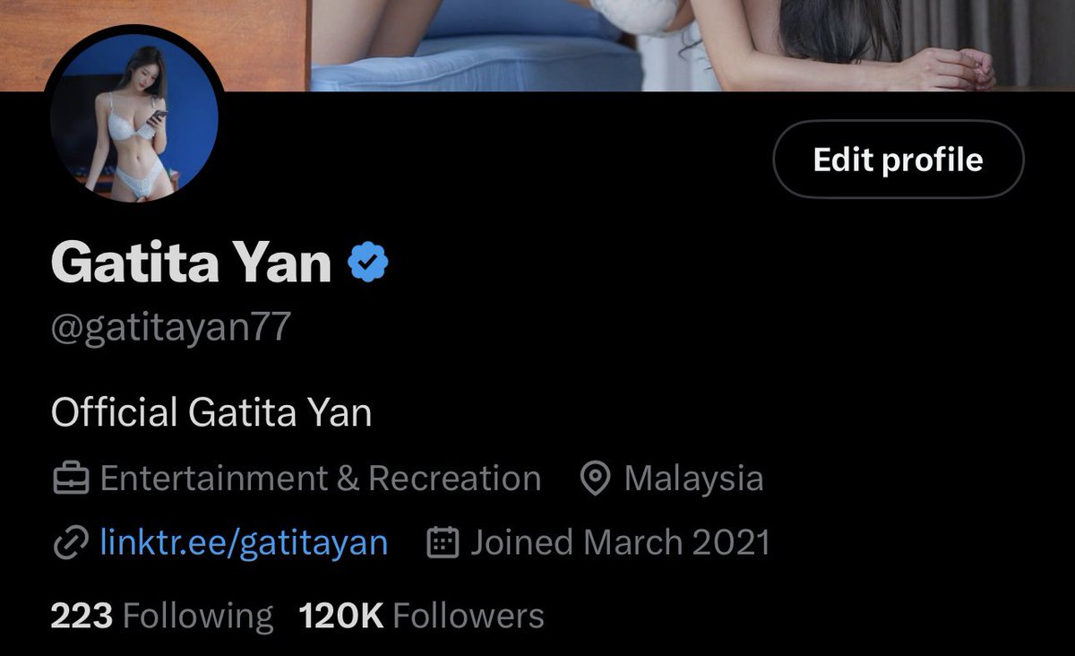 Gatita Yan tweet media