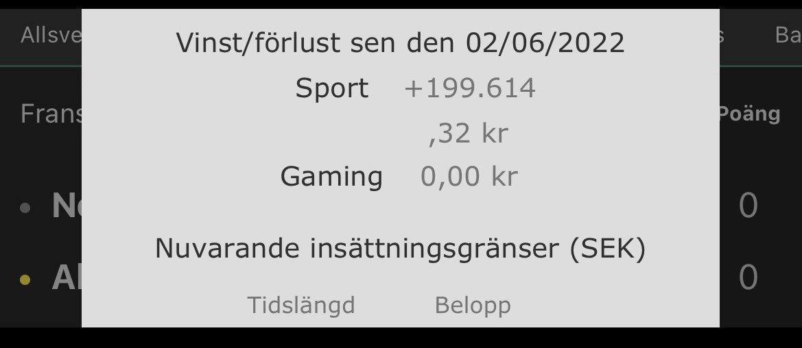 dibbesbetting's tweet photo. 🚨 Söker nya bet365 konton att låna, bra betalning utlovas. Ni riskerar inte att förlora något själva 🍀 https://t.co/etsQxJliBJ