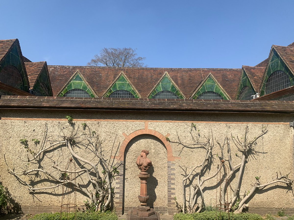 The Ceramic House tweet media