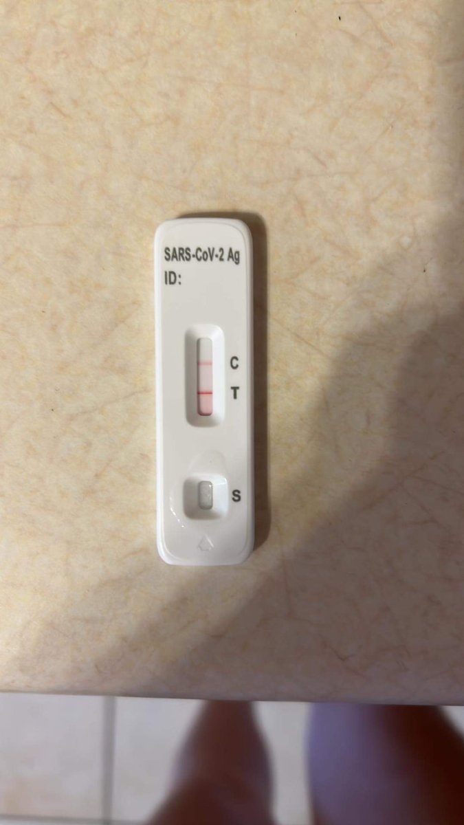 God knows what variant this is but it’s a hell of a lot worse this time around