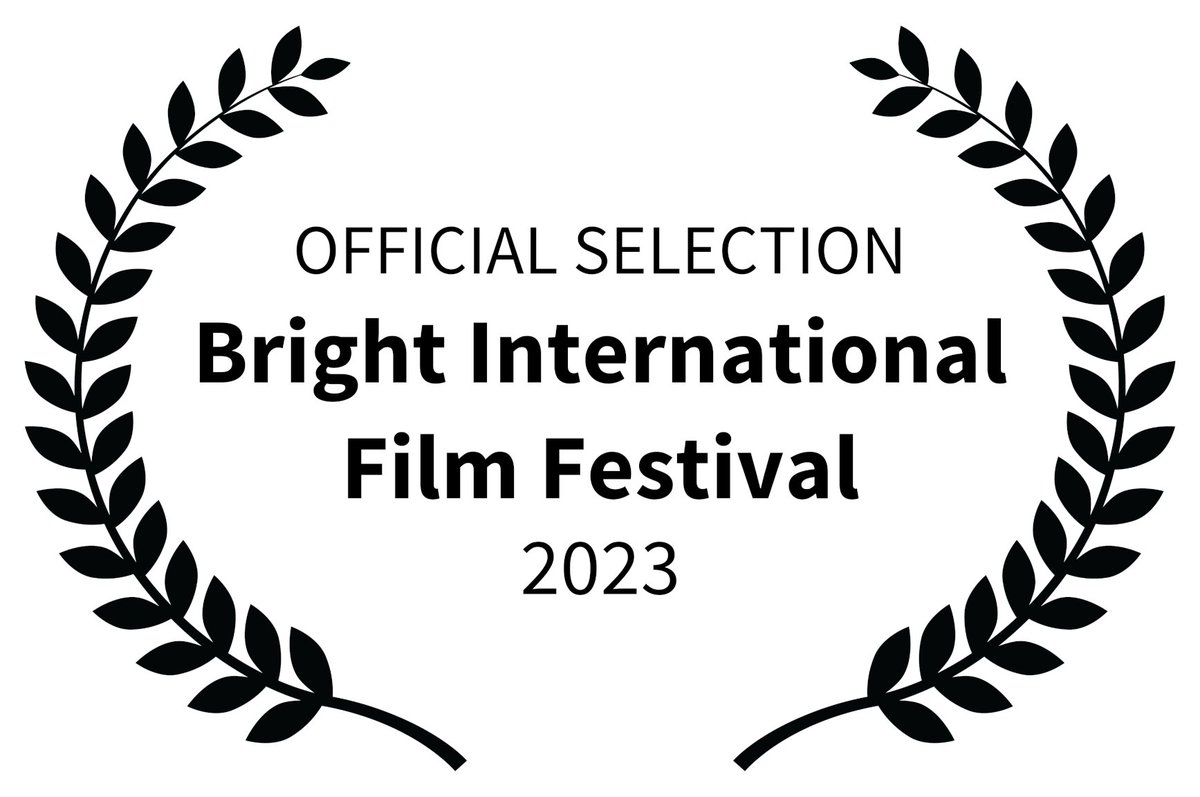 This feels good! My original unproduced #screenplay "The Banksters" has just been selected for #BIFF2023   That is #theBanksters 5th accolade so far 😍#screenwriting #WritingCommunity