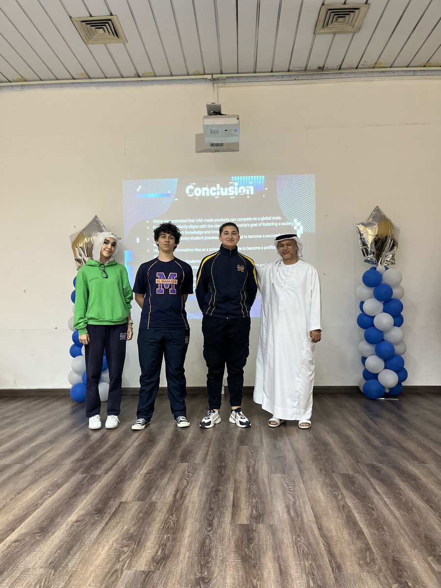 Smart Navigation tweet media