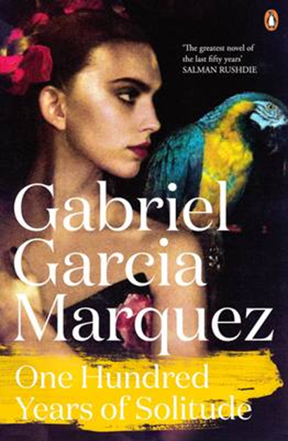 'I cannot begin to tell you how much I love this book, and how much I adore the writing of Colombian author, Gabriel García Márquez.' My #bookreview of #OneHundredYearsOfSolitude 👇goodreads.com/review/show/16… #BookTwitter #bookworm #magicalrealism #goodreads #booklovers 💚