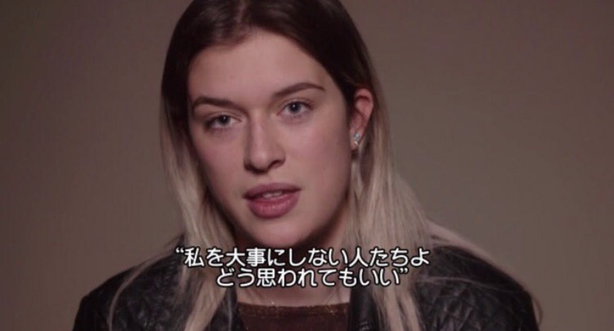 pocomi_chi's tweet image. こういうメンタルで生きていきたい