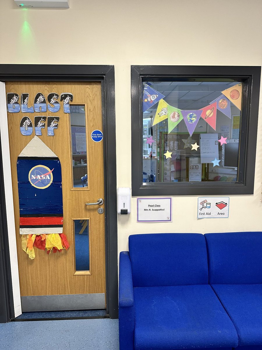 Mrs Scappaticci tweet media