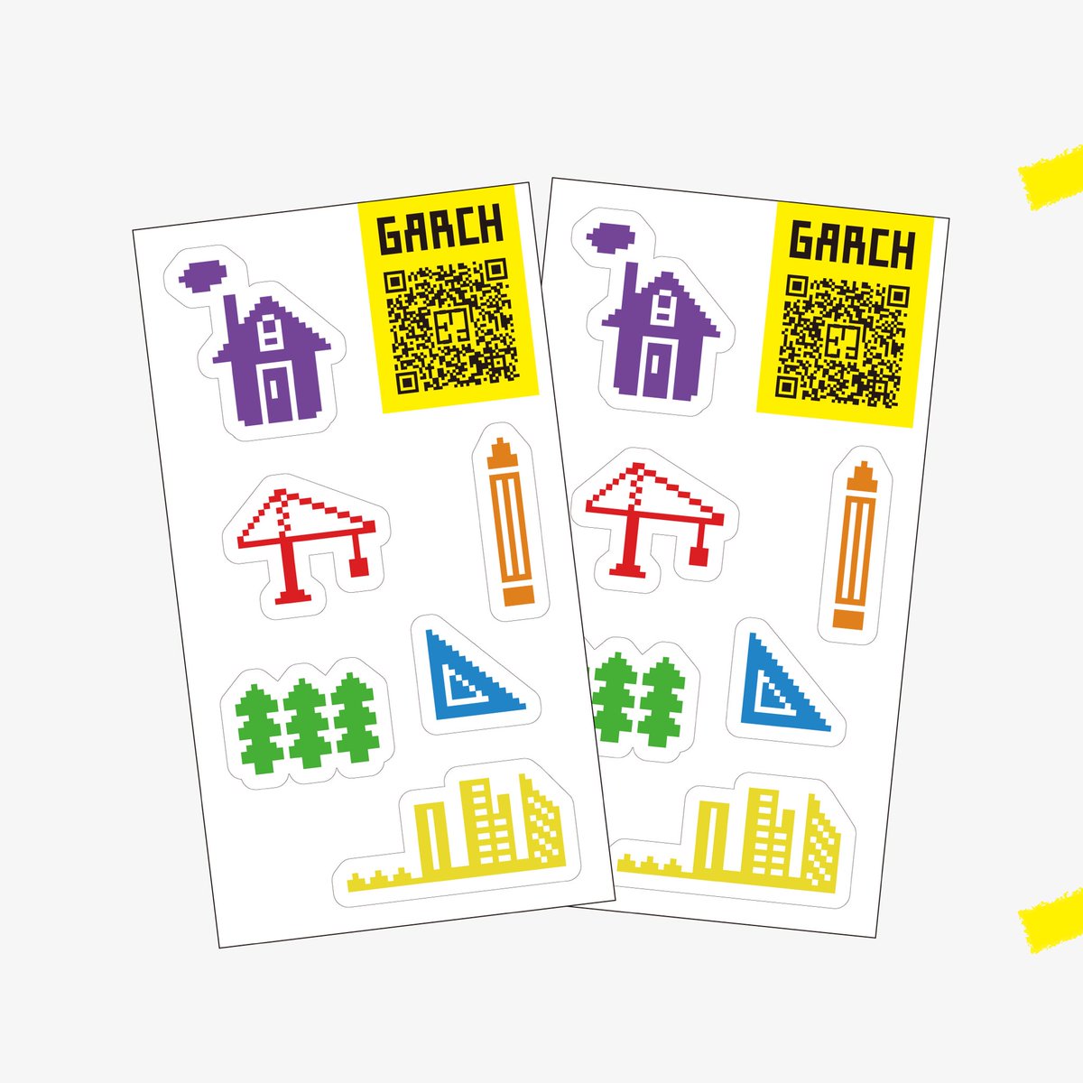 GarchProject tweet picture