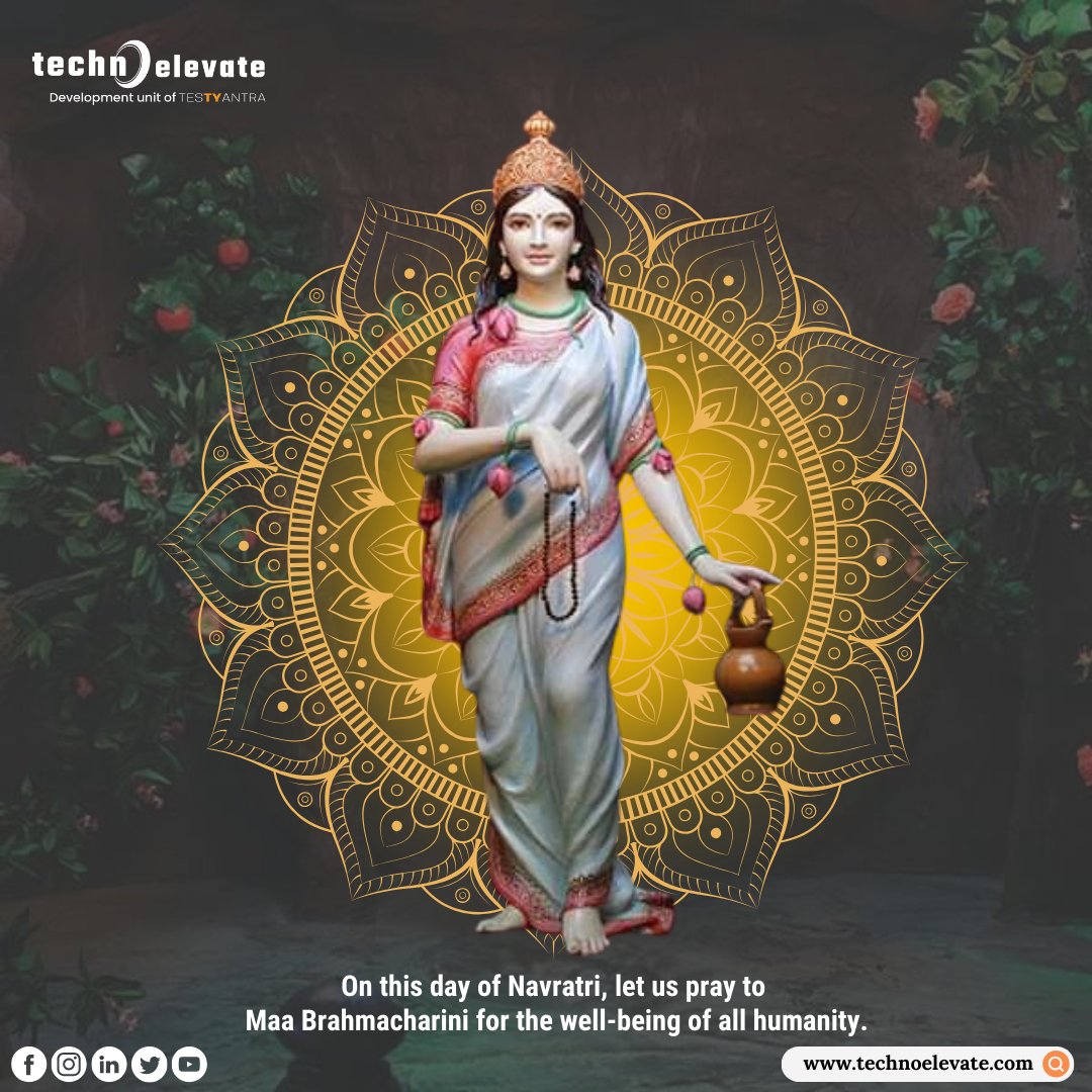 TechnoElevate tweet media