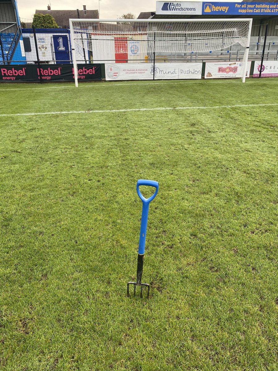 MarkyP MDPGroundcare tweet media