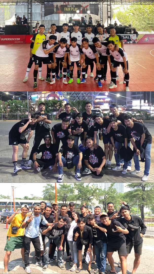 ICI Regional Kebumen tweet media