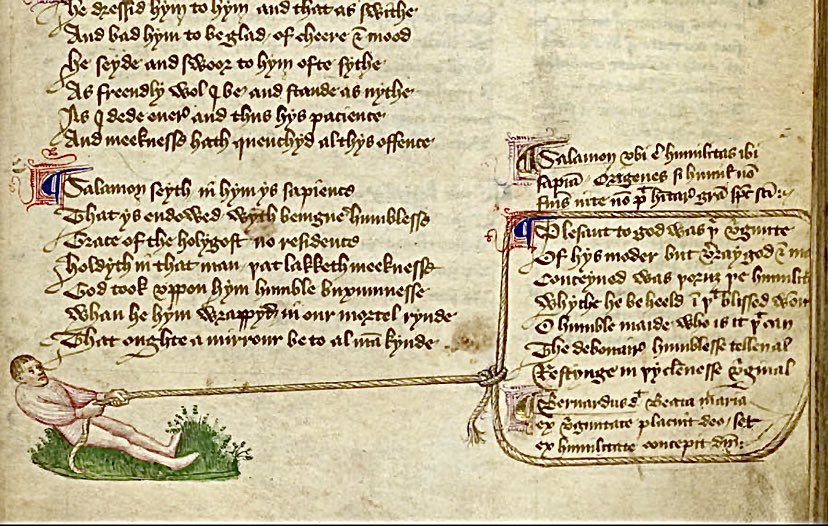Medieval Military Medicine tweet media