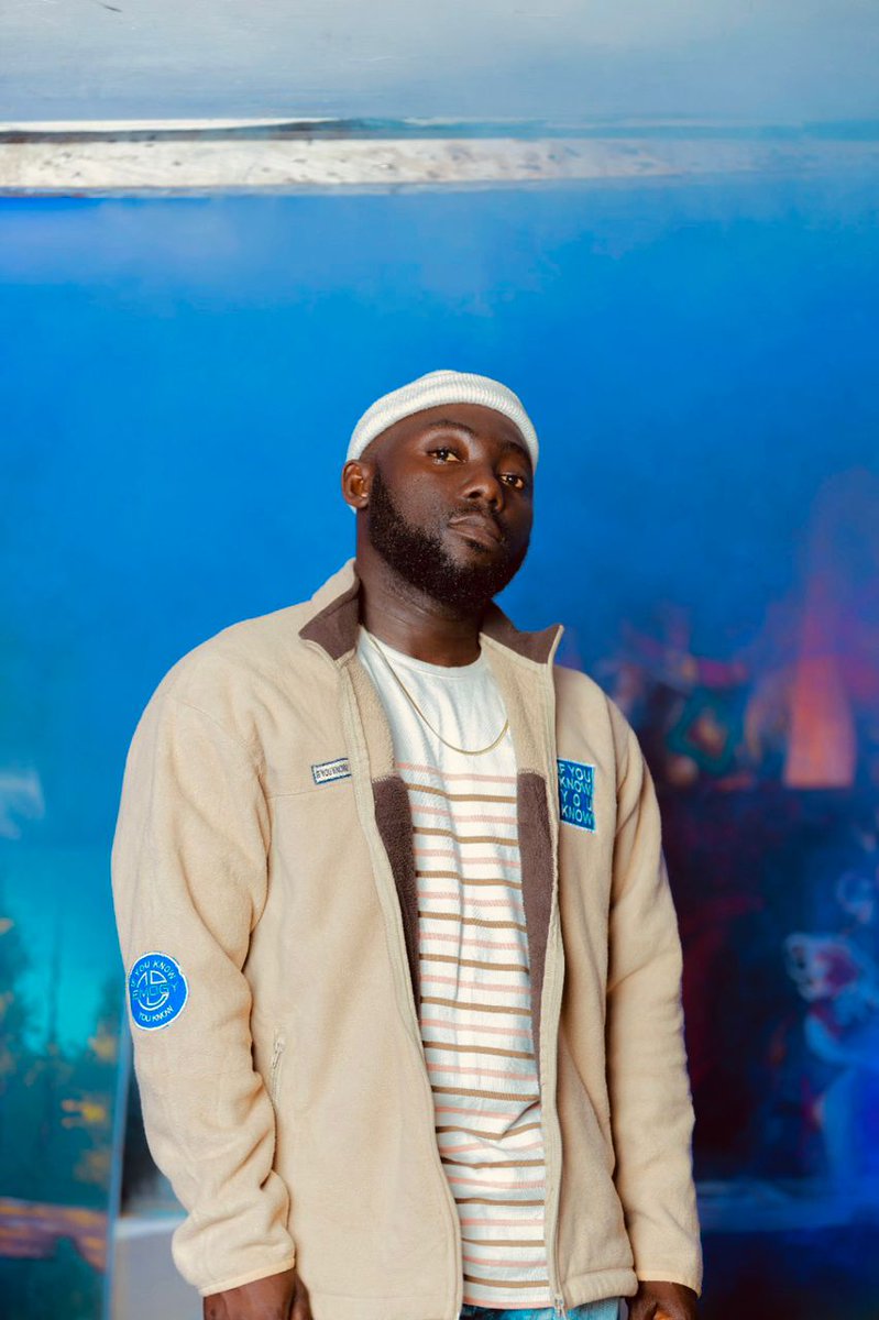globalpromogh's tweet photo. Keep on streaming the most trending song, #MostHigh by @emogy_djr on all digital streaming platforms.
Don’t forget to share with music lovers across the world.🎵🔥
Enjoy 🤗🎶
https://t.co/omJHS0cb59
@EasternChampion
#MostHigh #EmogyDjr
#EasternChildDistro #NewMusic https://t.co/n6B4FsGhKQ