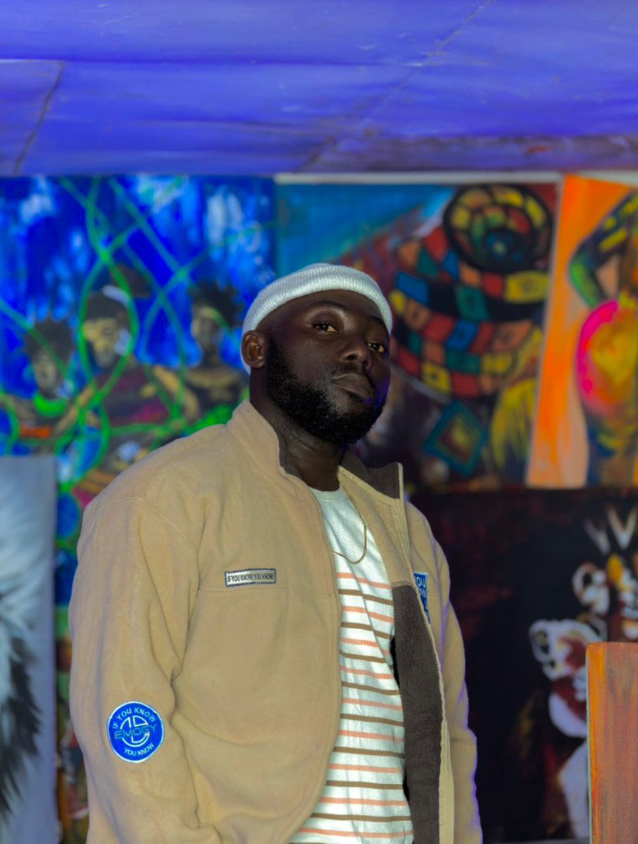 globalpromogh's tweet photo. Keep on streaming the most trending song, #MostHigh by @emogy_djr on all digital streaming platforms.
Don’t forget to share with music lovers across the world.🎵🔥
Enjoy 🤗🎶
https://t.co/omJHS0cb59
@EasternChampion
#MostHigh #EmogyDjr
#EasternChildDistro #NewMusic https://t.co/n6B4FsGhKQ