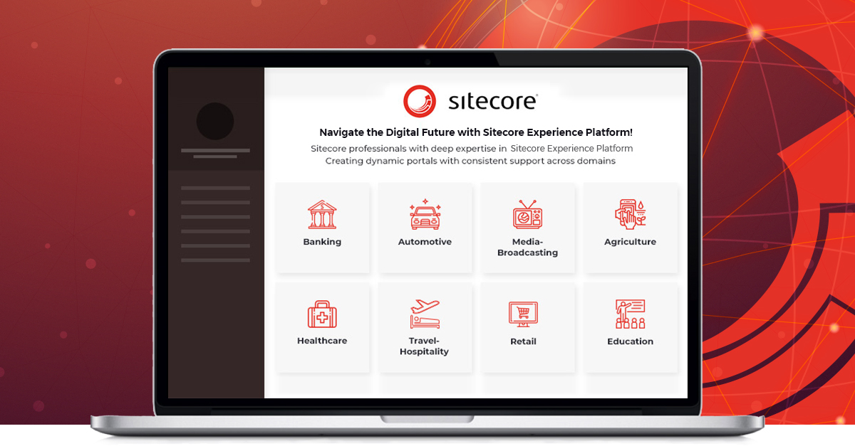 RBT_Original's tweet image. Step into the future with #SitecoreExperiencePlatform! Personalized touchpoints, data-driven insights, and immersive experiences - all in one place. Dive into a new era of digital engagement with us: raybiztech.com/solutions/epcm…

#Sitecore #DigitalExperience #Personalization #rbt