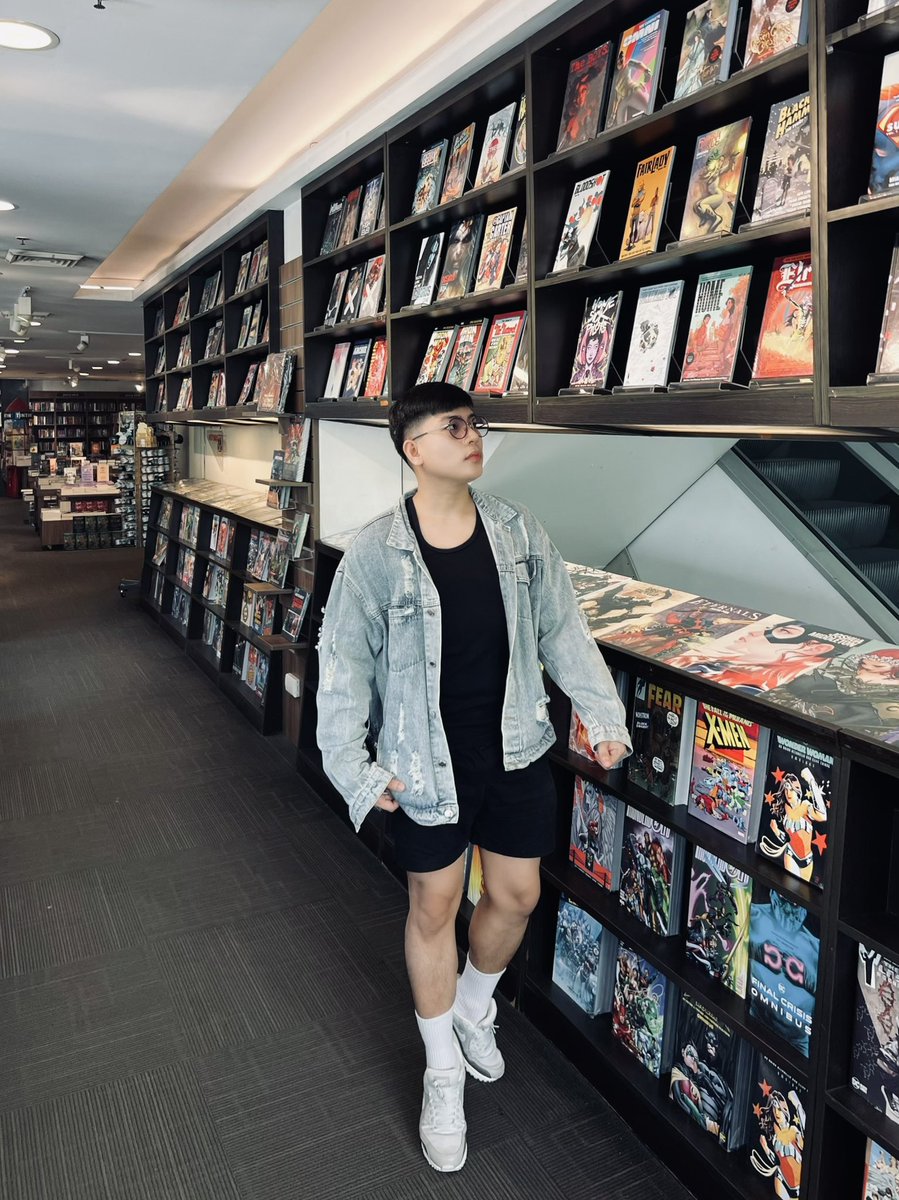 iamjulzjavier's tweet photo. 📖 https://t.co/MiOGTnFenL