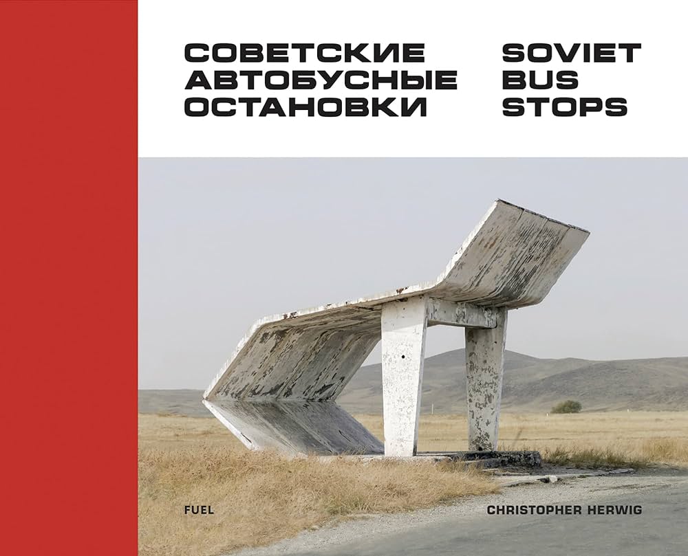 DanielsenAxedal's tweet image. I watched a documentary called Soviet Bus Stops. During the Communism Era no public creativity was allowed. The remaining bus stops represent the stories of people who created acts of poetry against all. A truly unique, inspiring &amp;amp; fascinating film #sovietunion #russia #busstops
