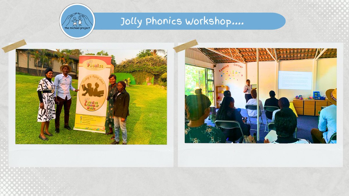 The Michael Project tweet media