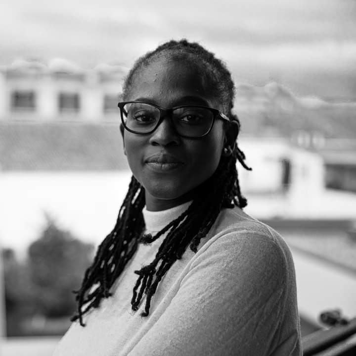 Fadima Diawara tweet media