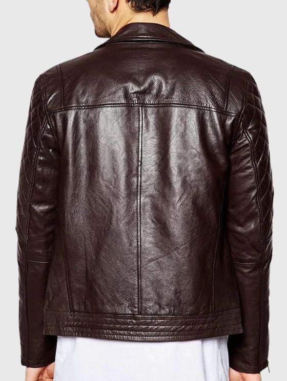 🏍️ Elevate your style with our Men's New Style Motorcycle Leather Jacket! Crafted with precision and passion, this jacket is the epitome of rugged sophistication. Get ready to ride in stylewith[rockgothic.com]! 🤩
#MensFashion #LeatherJacket #MotorcycleStyle #NewArrival