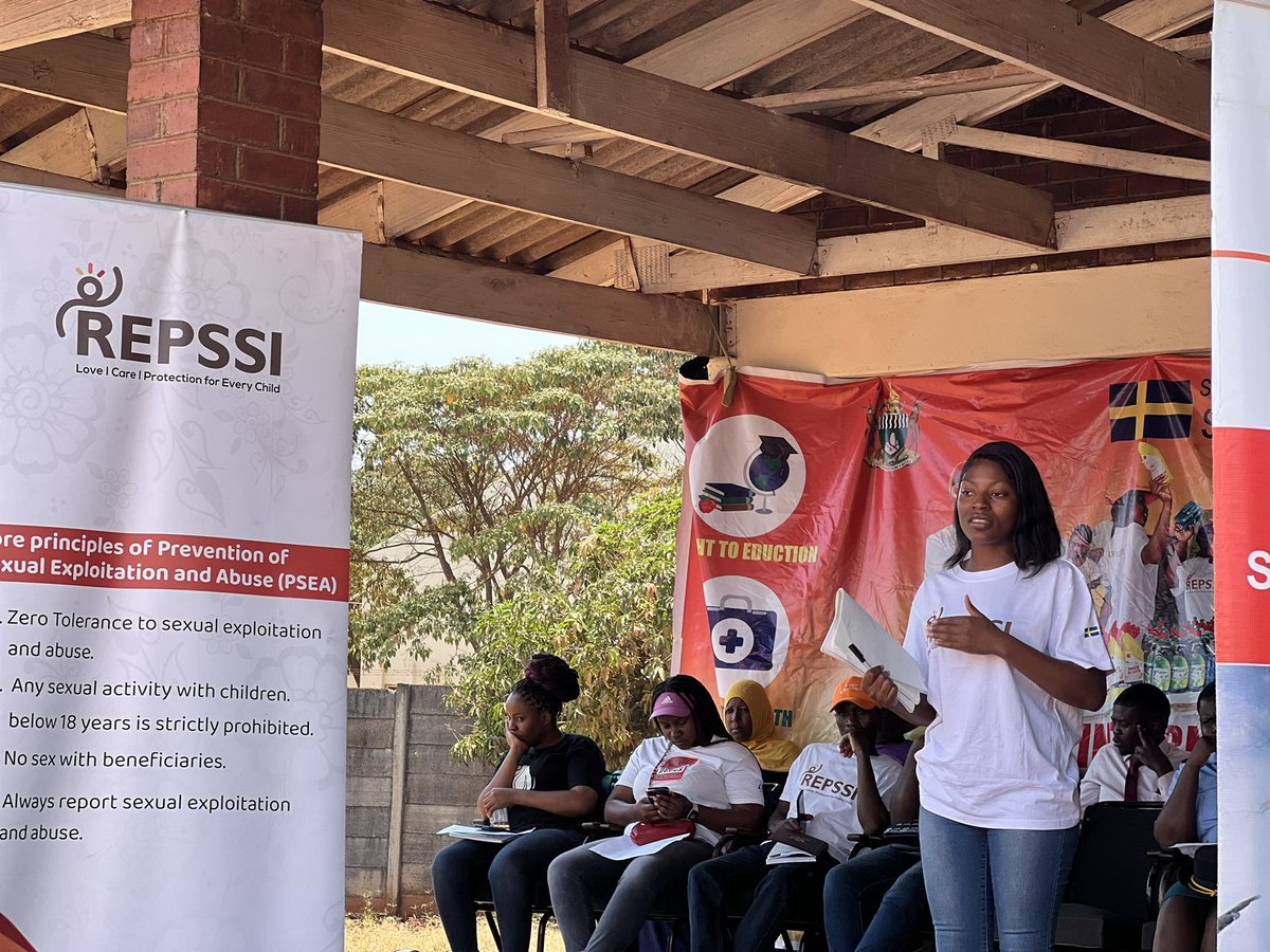 Repssi Zimbabwe tweet media