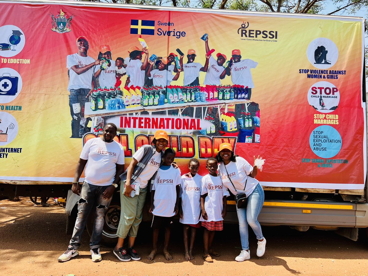 Repssi Zimbabwe tweet media