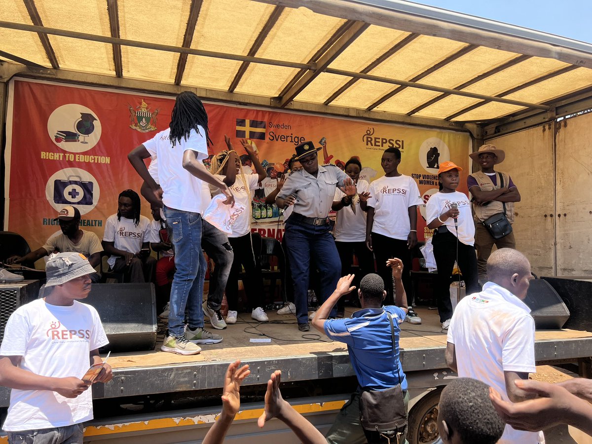 Repssi Zimbabwe tweet media