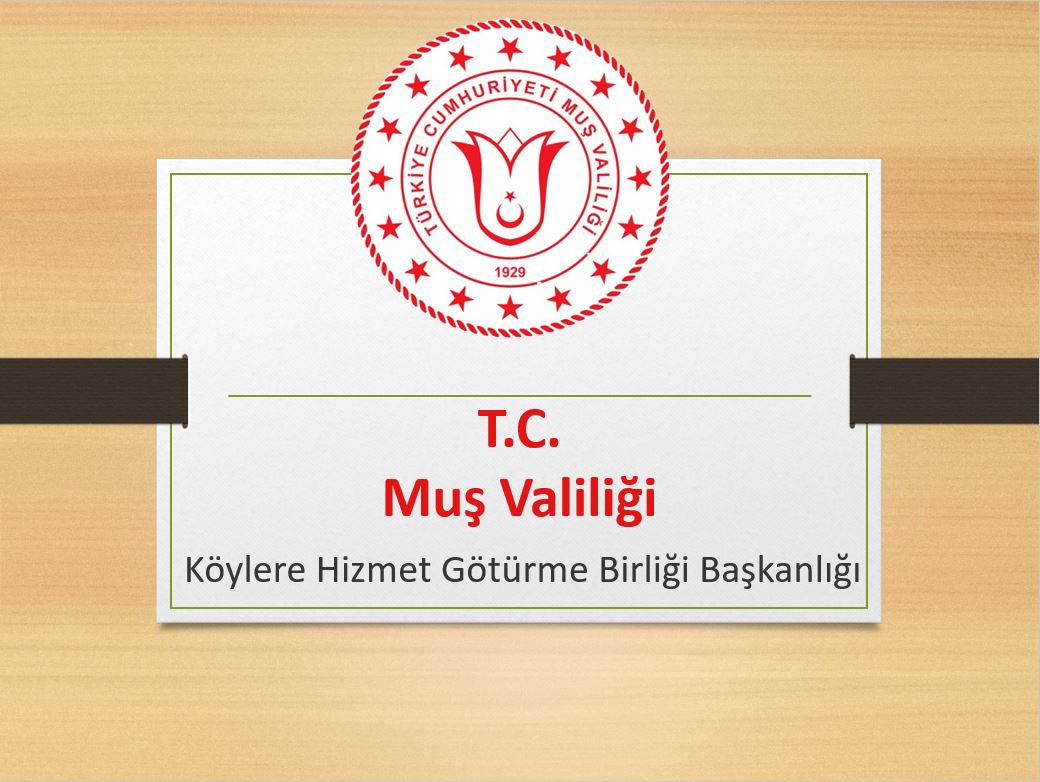 Muskhgb's tweet photo. 2023 Yılı KÖYDES ve İl Özel İdaresi Protokolü kapsamında  hayata geçen projelerimiz. 

📍Muş Valiliği https://t.co/wCD1iP6fUs