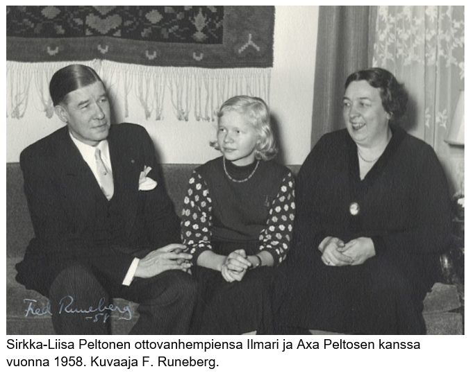 yliopistosaatio's tweet photo. Hyvää Sirkan päivää! Turun @yliopistosaatio’n Sirkka-Liisa Peltosen rahastosta myönnetään apurahoja @UniTurku tutkijoille MS- ja muiden autoimmuunitautien sekä lasten verisairauksien tutkimukseen. #tieteentukena #säätiötekoja https://t.co/eyRofqMVJO