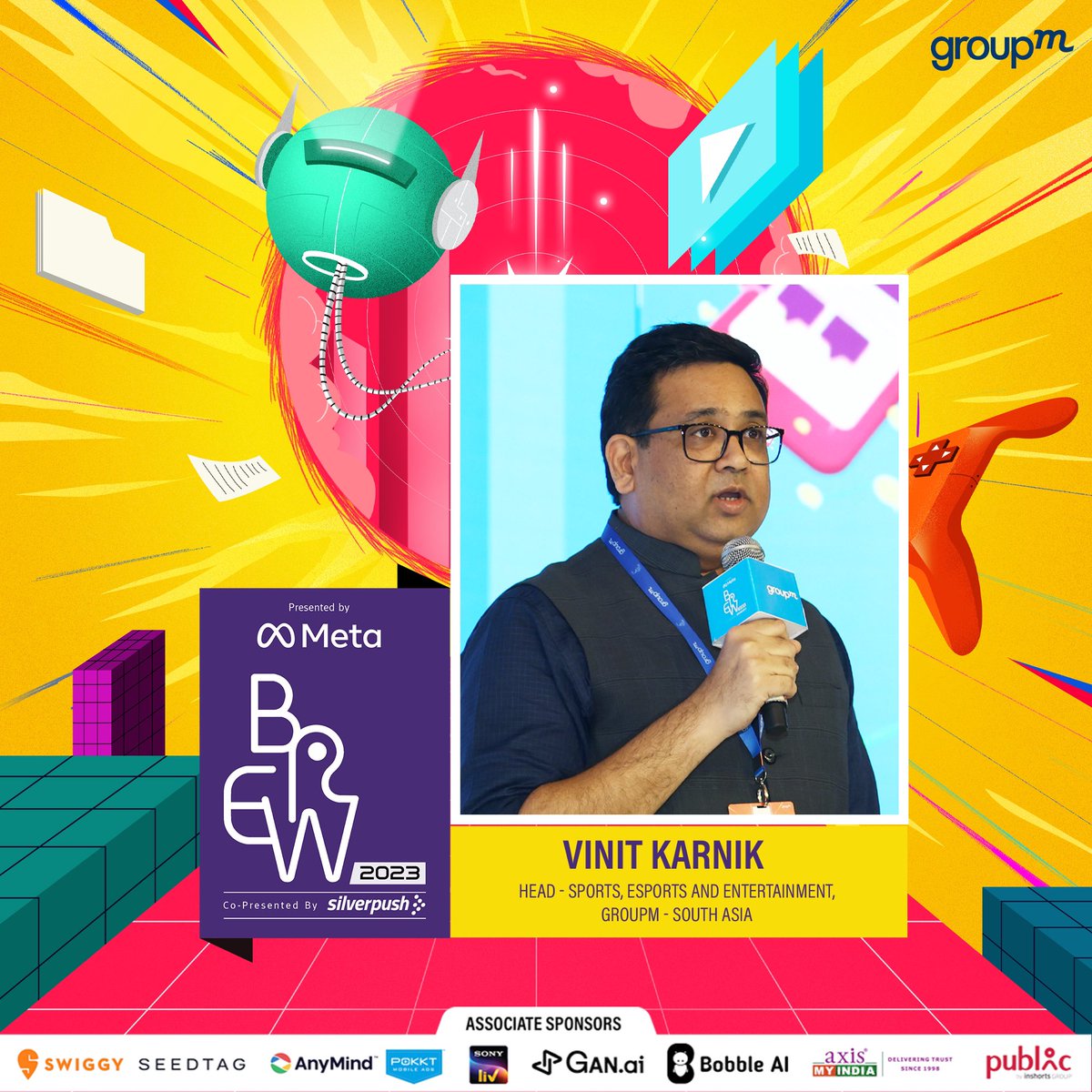 GroupMIndia tweet media