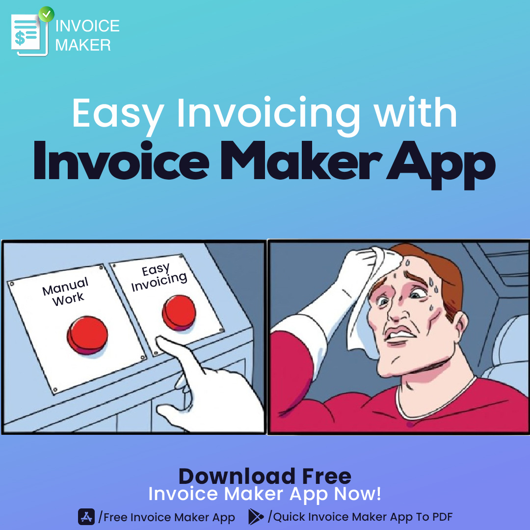 green_invoice's tweet image. Invoicing made easy! Our Free Invoice Maker App simplifies the process, giving you more time to focus on what you love.
 
Download the Free Invoice Maker App Now!

apps.apple.com/us/app/free-in…
 play.google.com/store/apps/det…
#EasyInvoicing #InvoiceSimplicity