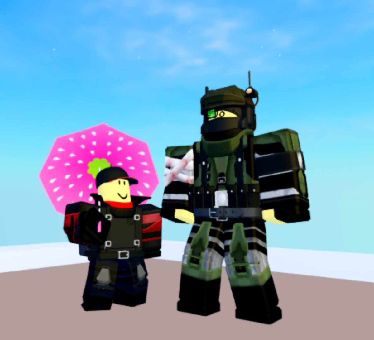 mini rebel #roblox​ #evade​ #TTD3