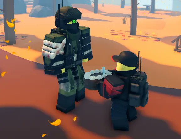 mini rebel #roblox​ #evade​ #TTD3