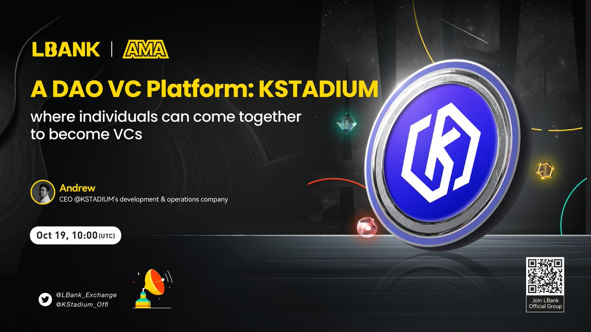 LBank.com tweet media