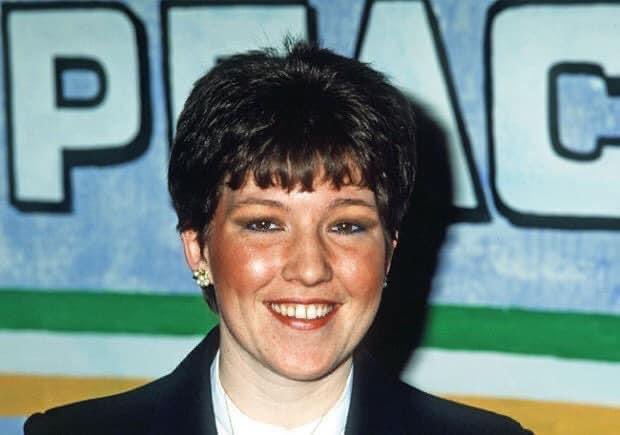Mairéad Farrell Ógra Shinn Féin tweet media