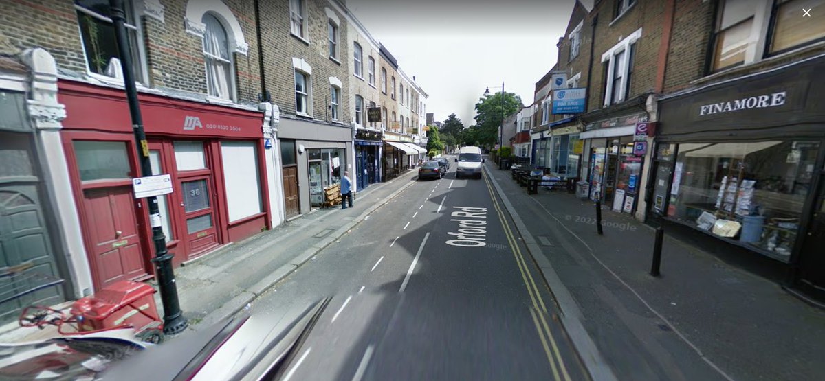 London Cycling Campaign tweet media