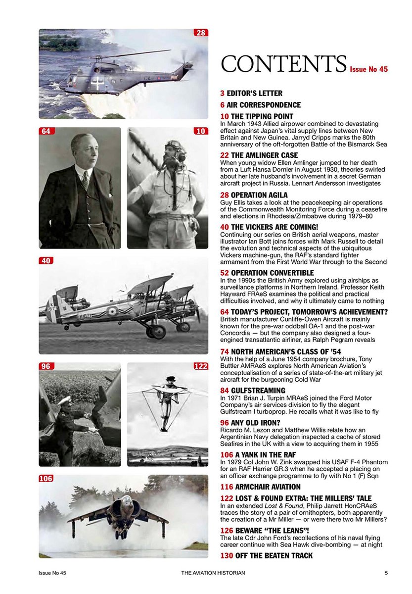 AvHistorian tweet picture