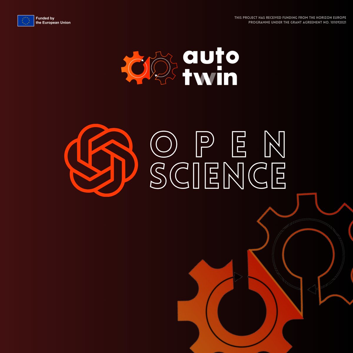 AUTO-TWIN (@autotwin_eu) on Twitter photo #AutoTwinNews 🔔
<a href="/autotwin_eu/">AUTO-TWIN</a> goes #OpenScience 🔎!
⚙️ Log repair · 📊 Event Knowledge Graph · 🧑🏻💻 Modeling
📄 Our first scientific publication just dropped! Dive in 👉 shorturl.at/fos19!
Author Credits © :
<a href="/dfahland/">Dirk Fahland | @dfahland@fediscience.org</a> - Ava Swevels - @rmdijkman from <a href="/TUeindhoven/">TU Eindhoven</a>! #AutoTwinNews 🔔
<a href="/autotwin_eu/">AUTO-TWIN</a> goes #OpenScience 🔎!
⚙️ Log repair · 📊 Event Knowledge Graph · 🧑🏻💻 Modeling
📄 Our first scientific publication just dropped! Dive in 👉 shorturl.at/fos19!
Author Credits © :
<a href="/dfahland/">Dirk Fahland | @dfahland@fediscience.org</a> - Ava Swevels - @rmdijkman from <a href="/TUeindhoven/">TU Eindhoven</a>!