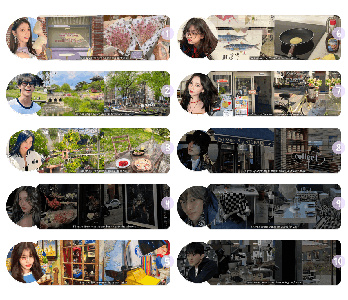 repost will be highly appreciated 🍒

halo, alisha kembali bawa FREE LAYOUT yang bisa temen-temen take via DM @to_crunberrie jam 19.00 wib. layoutnya disponsori oleh kak venesha, <a href="/heavenglims/">Venesha T.</a> 🥺🩷 untuk info lengkapnya ada di bawah ya!

#zonauang #zonaba