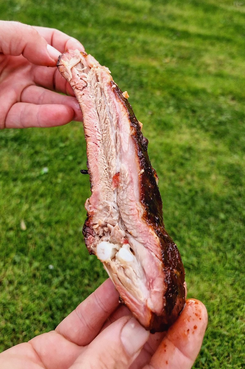 YellowBelly BBQ tweet media