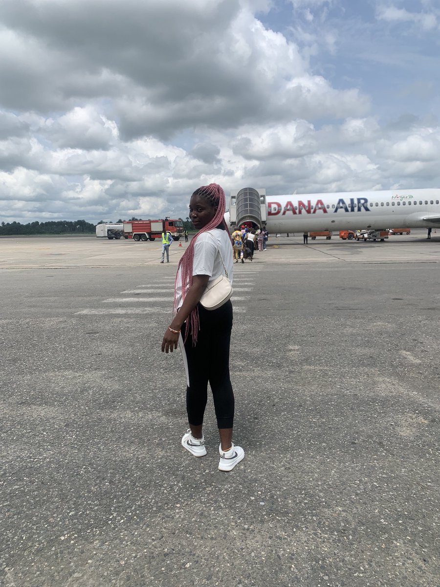Cindy_baee's tweet photo. Flying to go meet my man who made me stopped selling nud€s. He has being a blessing to me💕 https://t.co/rxs2wrsSWg